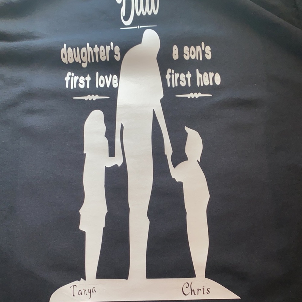 Father’s Day shirts